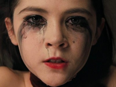 Orphan: Not the best ad for adoption&nbsp;services