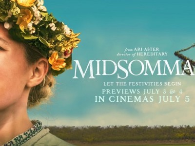 Midsommar: Should have just gone to&nbsp;IKEA